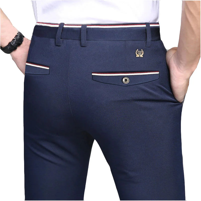 Stylish Comfort Trousers