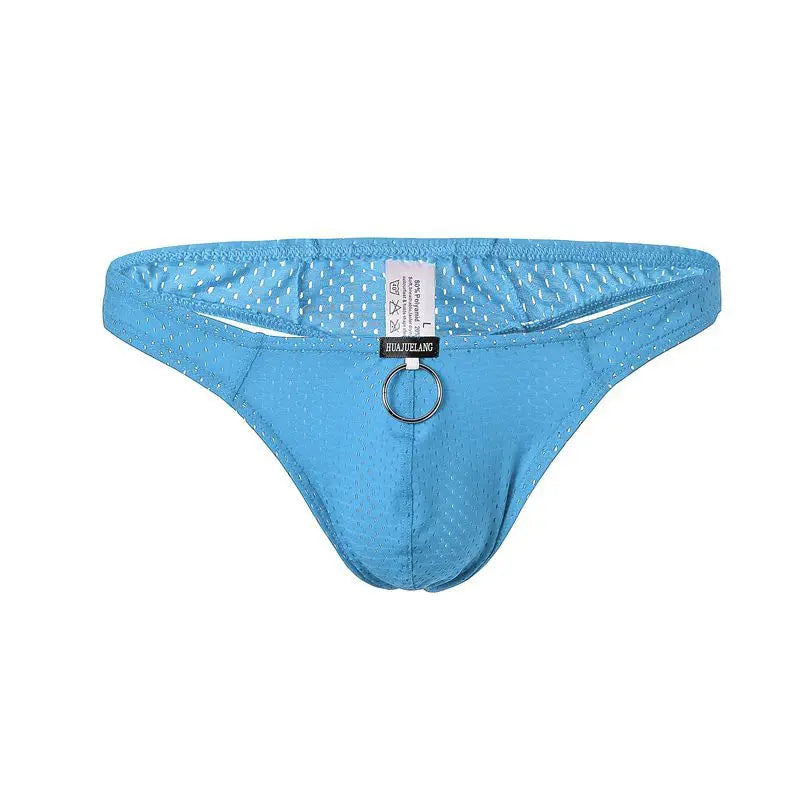 Men's Brief Pouch Underwear