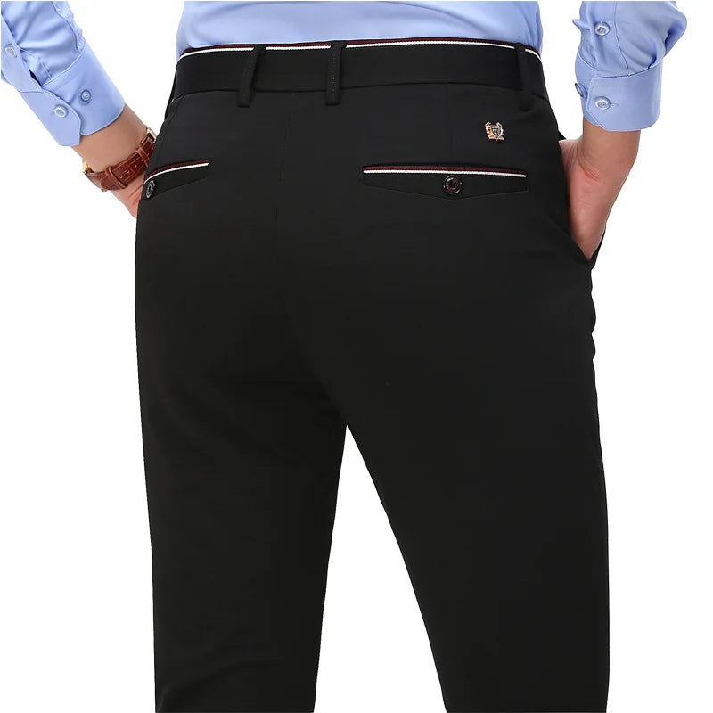 Stylish Comfort Trousers