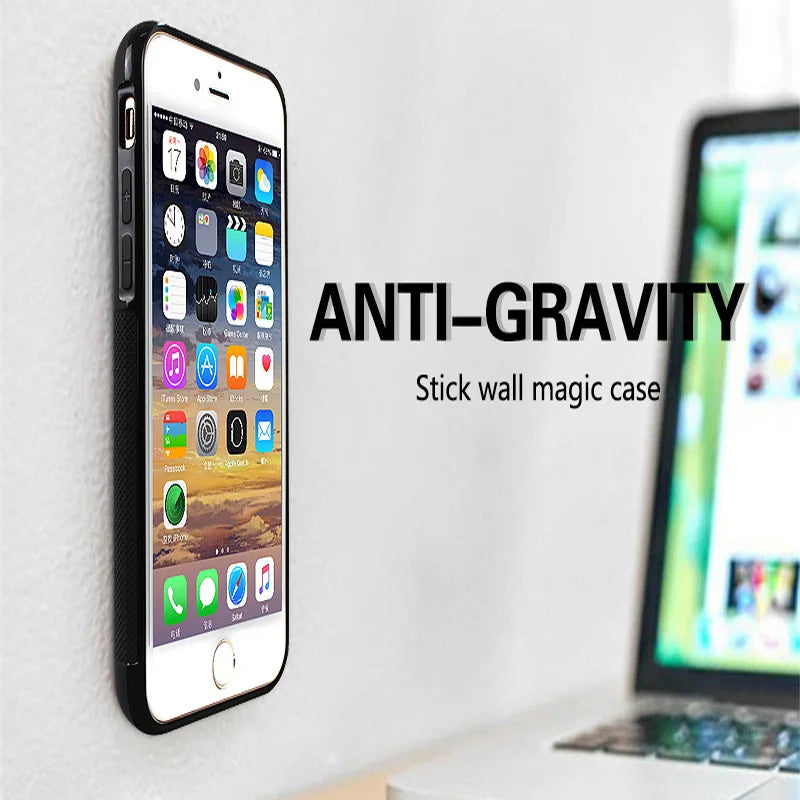 Anti Gravity Phone Case