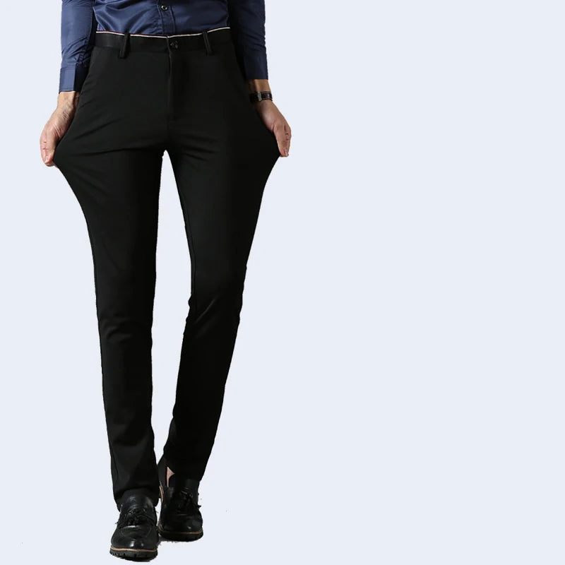 Stylish Comfort Trousers