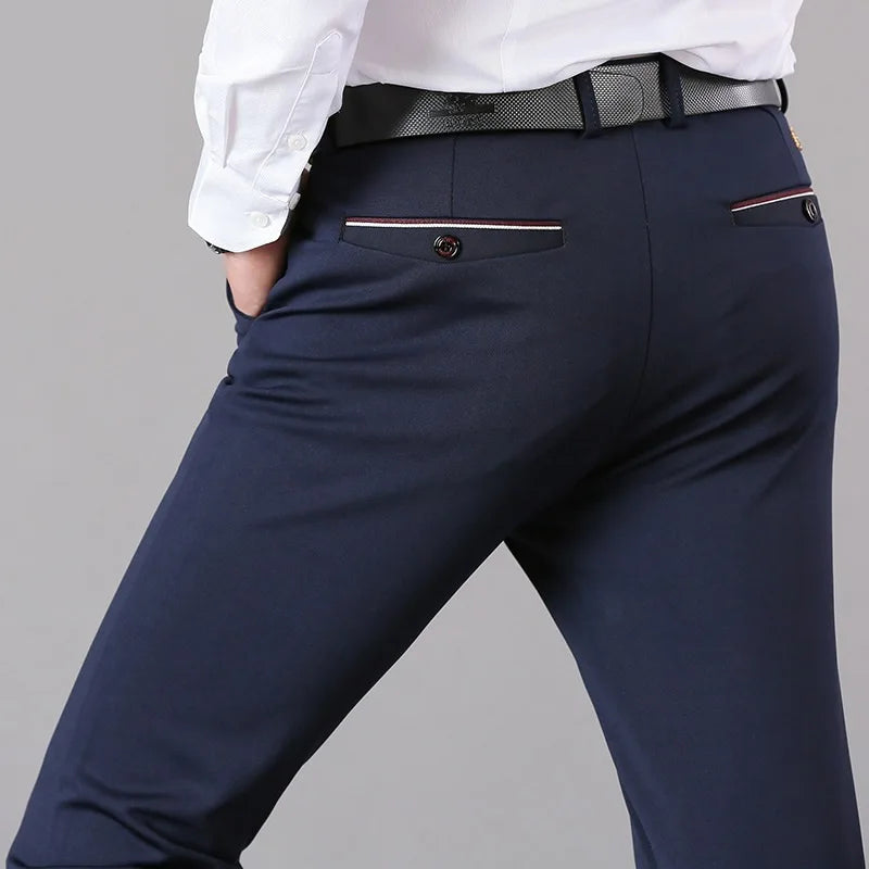 Stylish Comfort Trousers