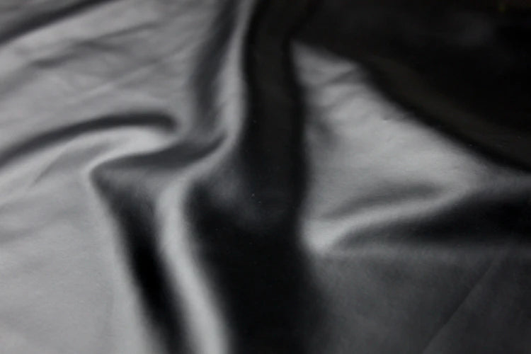 Boythor Leather Trousers