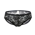Men's Lace Briefs