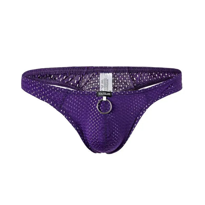 Men's Brief Pouch Underwear