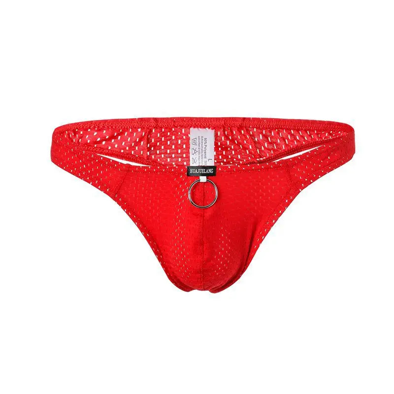 Men's Brief Pouch Underwear