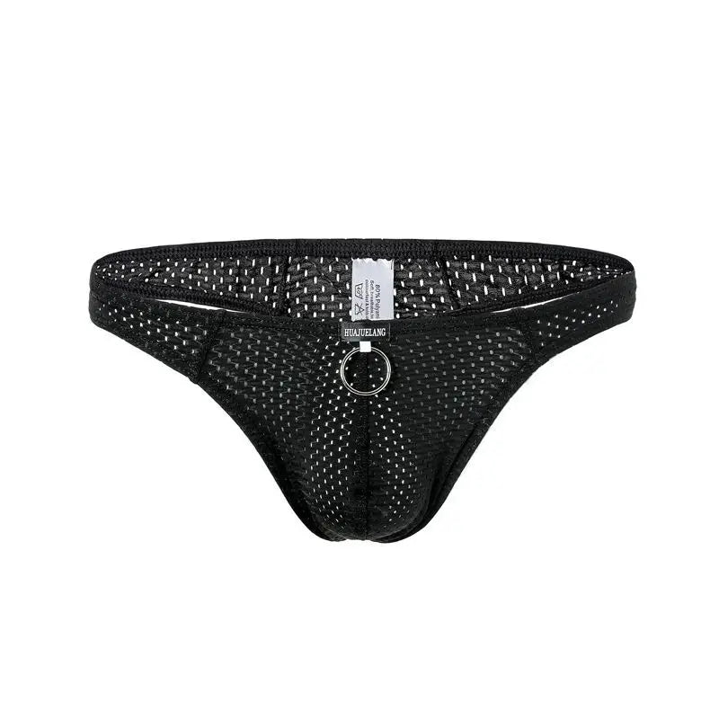 Men's Brief Pouch Underwear