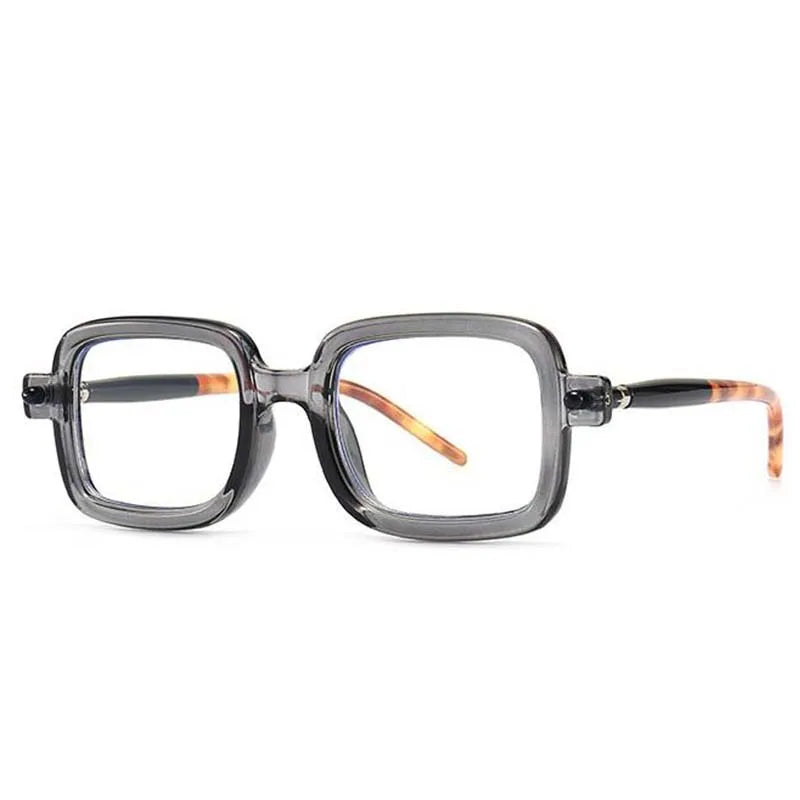 Luxury Men Reading Glasses Eyeglasses Fashion NetClub