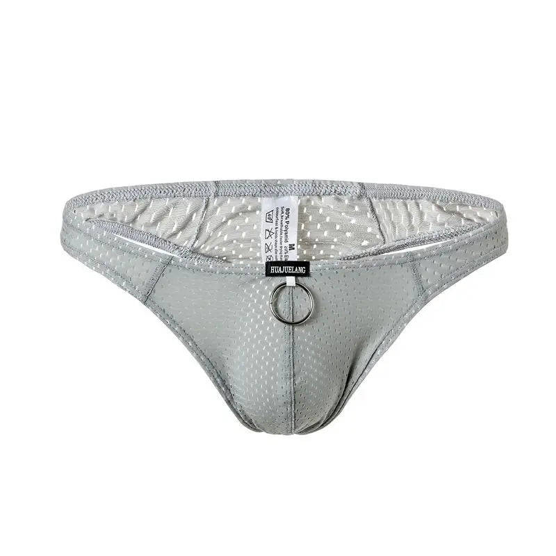 Men's Brief Pouch Underwear