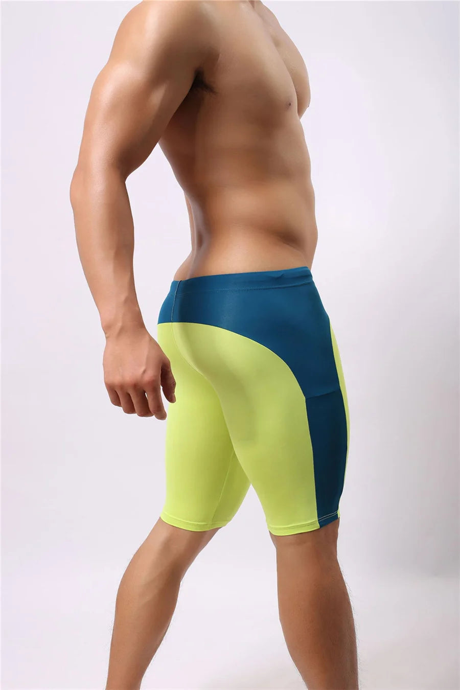 Men's Beach Board Shorts
