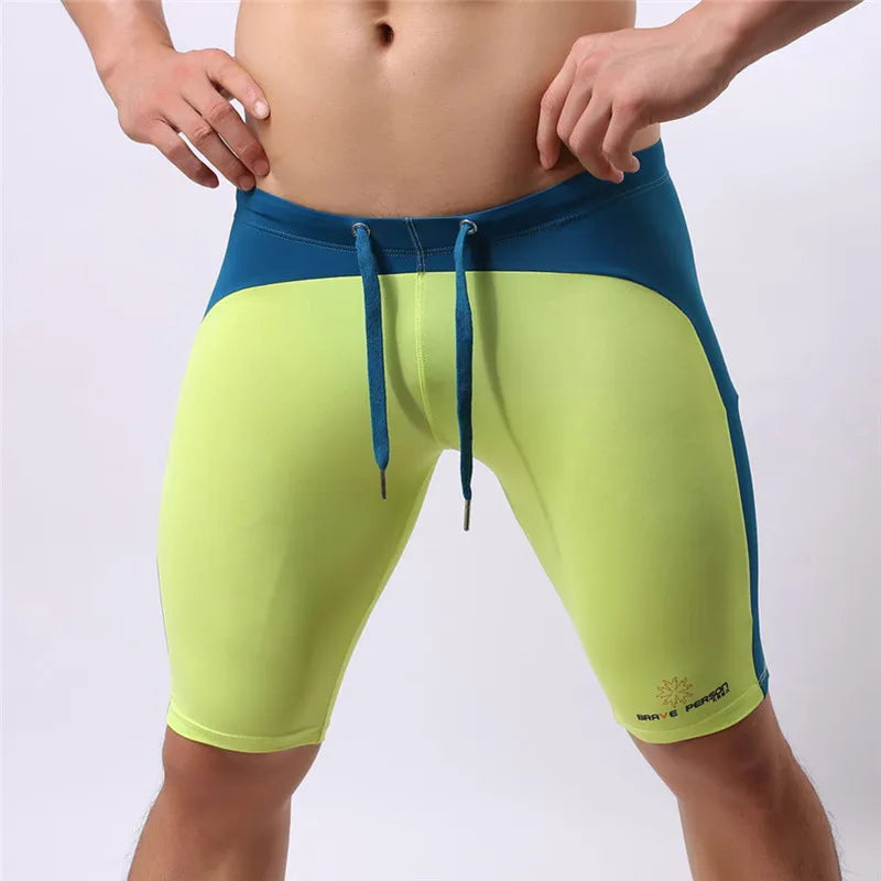 Men's Beach Board Shorts