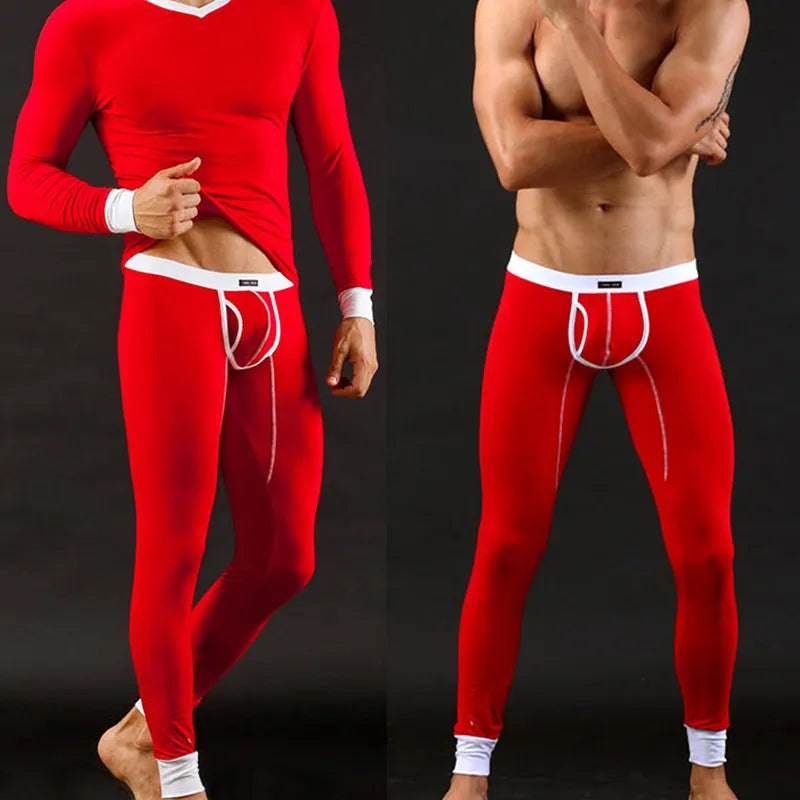 Men Mode Thermal Underwear