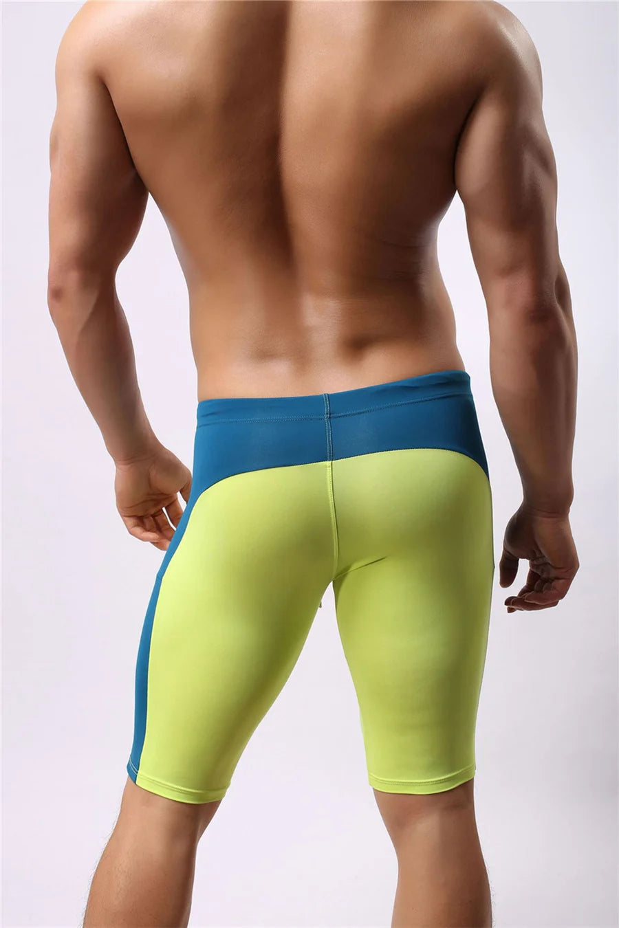 Men's Beach Board Shorts