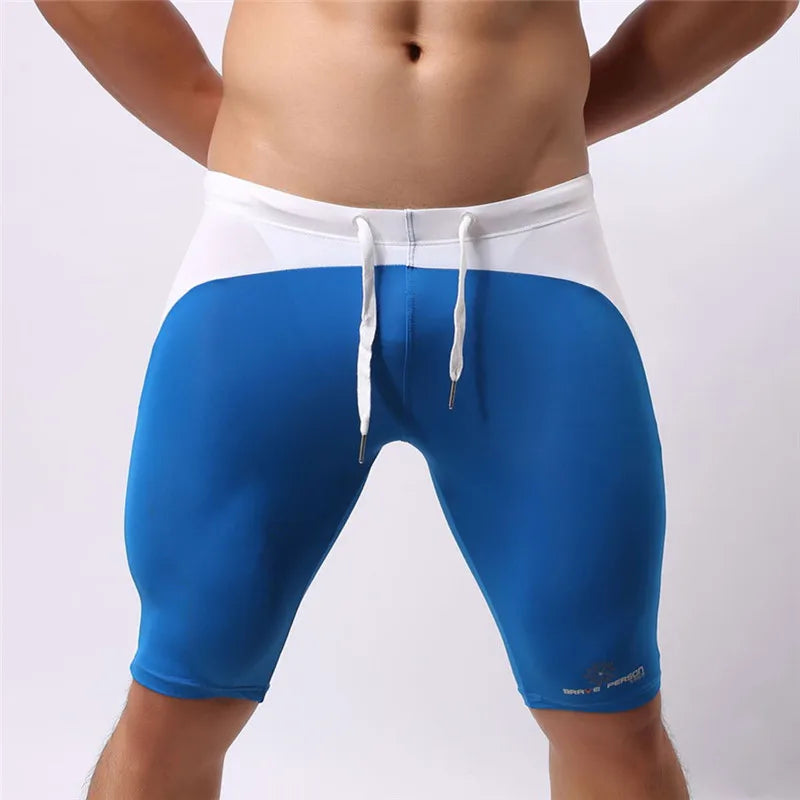Men's Beach Board Shorts