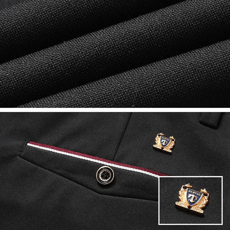 Stylish Comfort Trousers
