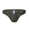 Men's Brief Pouch Underwear