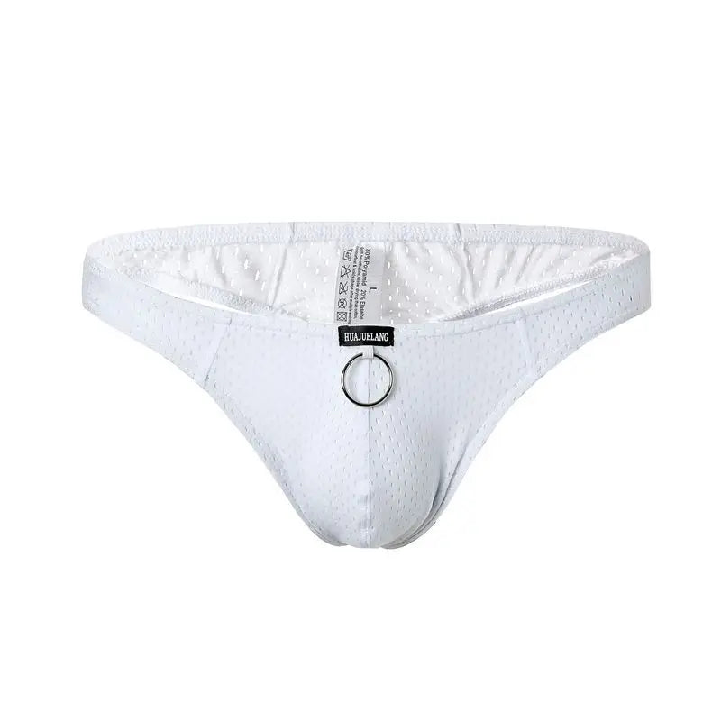 Men's Brief Pouch Underwear