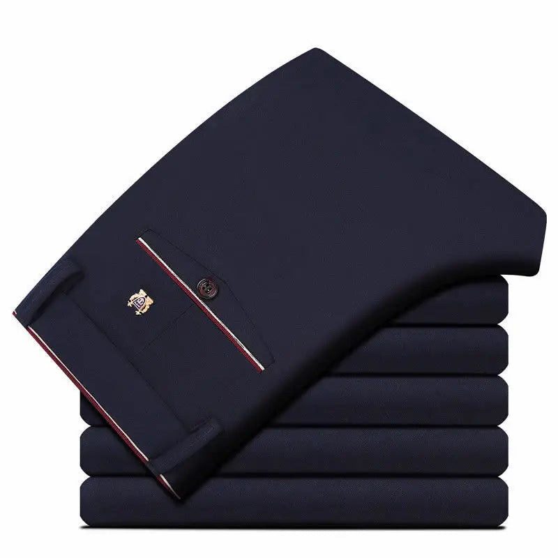 Stylish Comfort Trousers