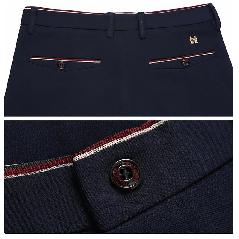 Stylish Comfort Trousers