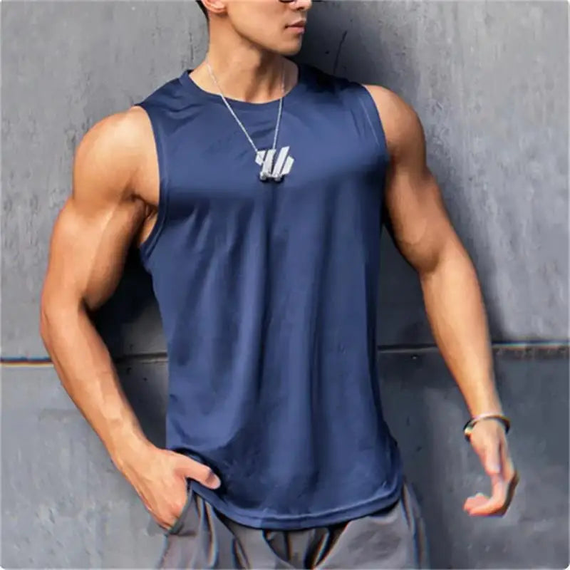 Men Tank Tops