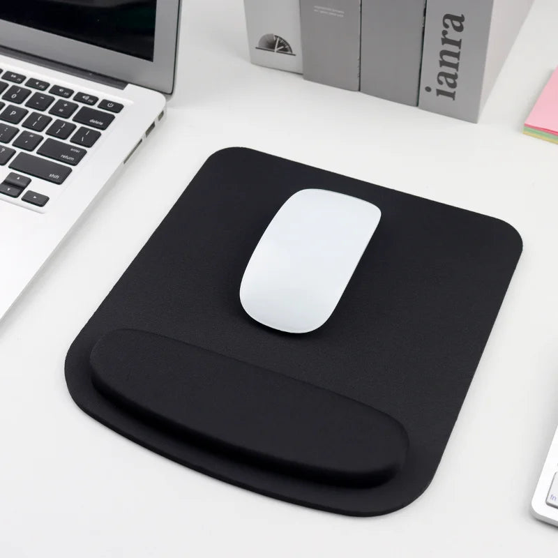 Ergonomic Gaming Mouse Pad