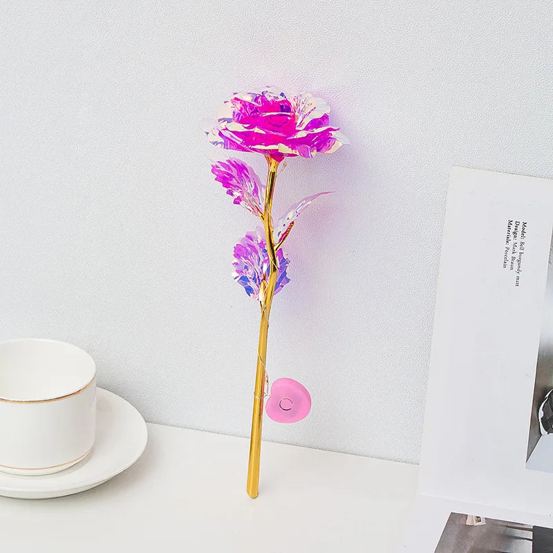 Valentines Day Rose Gift Rose Flowers Fashion NetClub