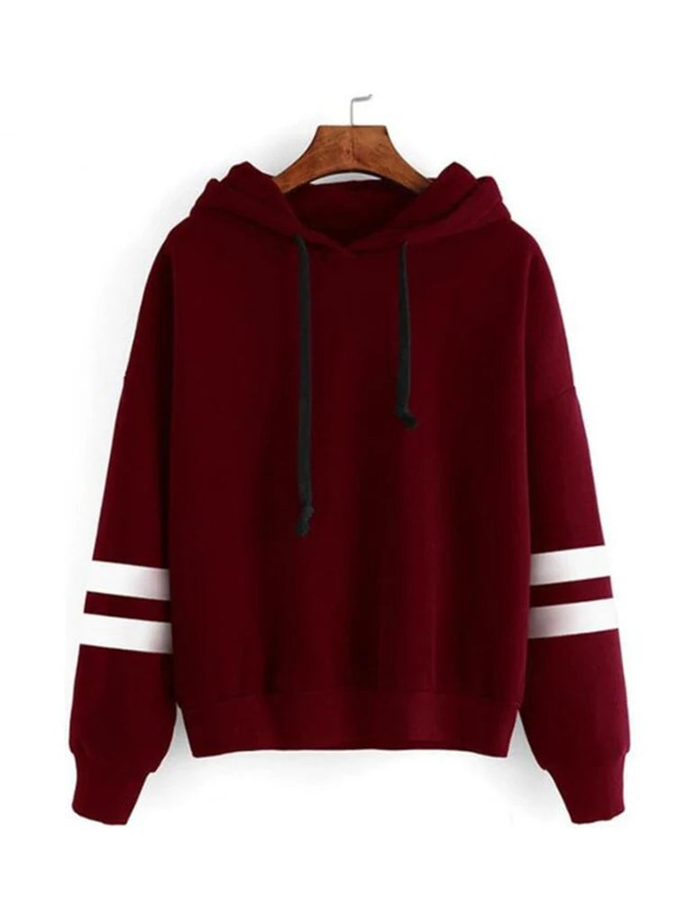 Everyday Ease Hoodie