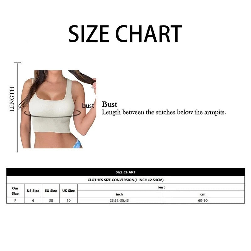 Anti-Sweat Fitness Top
