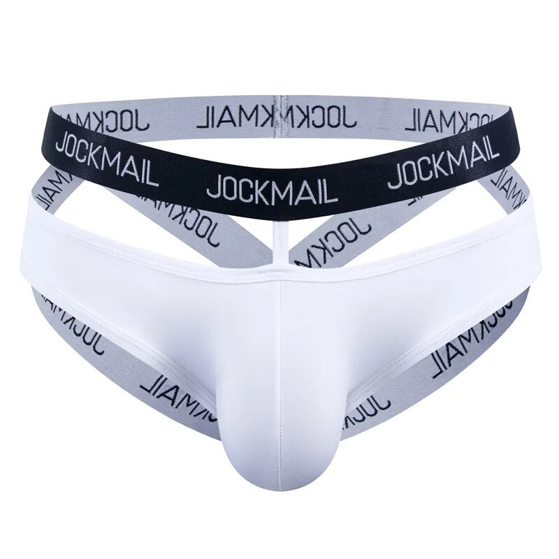 Men Harness Jockstrap Jockstrap Fashion NetClub