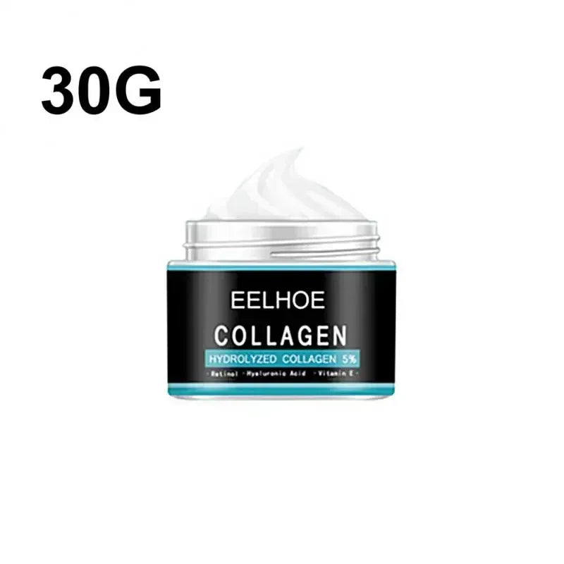 Collagen Anti Wrinkle Cream