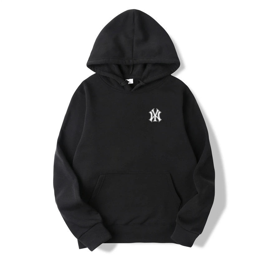 Unisex Hoody Streetwear Sweatshirt