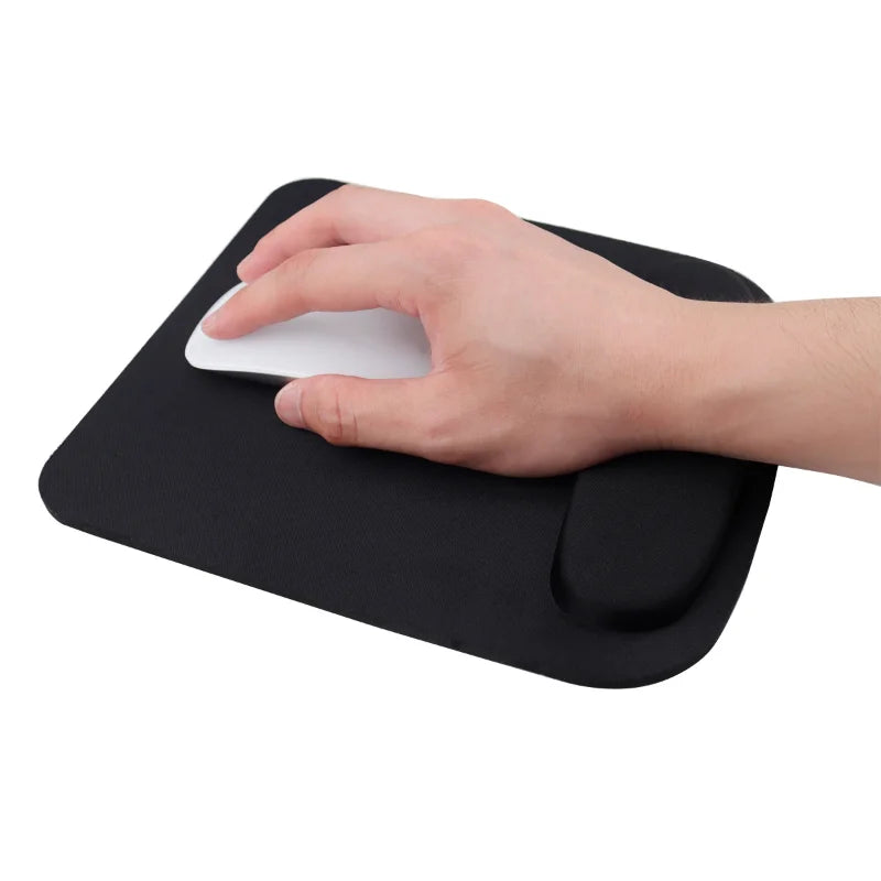 Ergonomic Gaming Mouse Pad