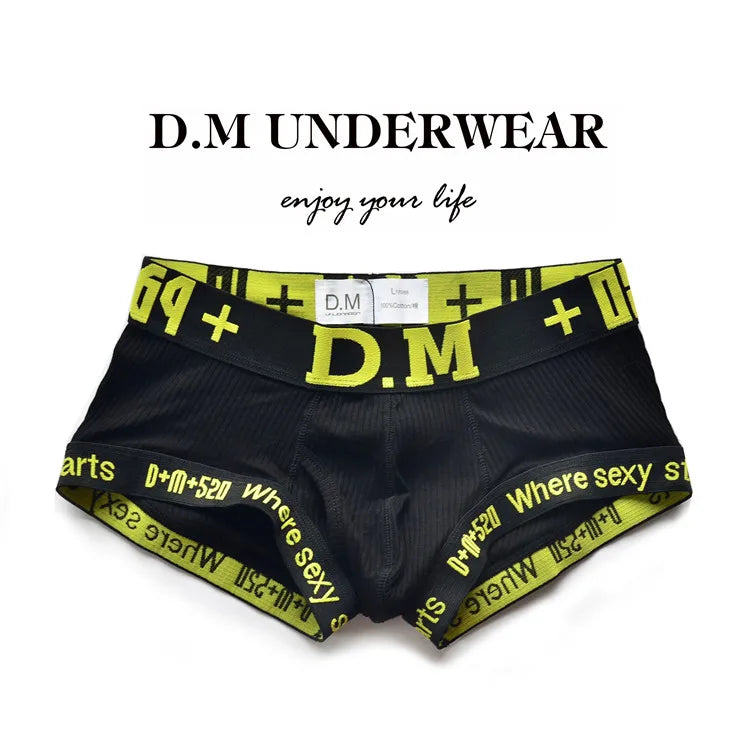 DM Fashion Under-Pants
