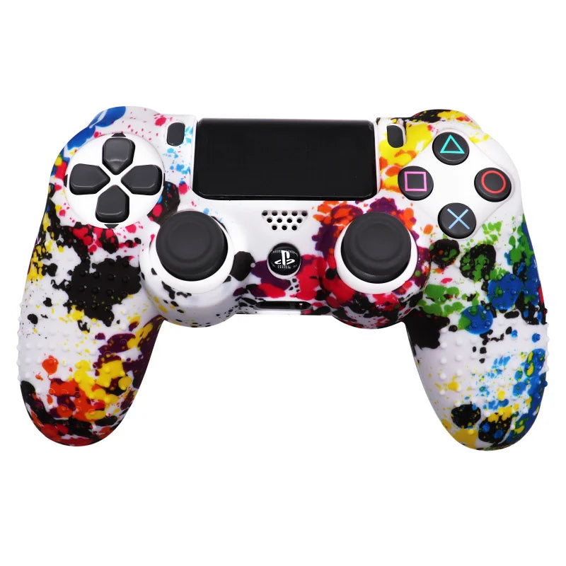 PS4-Controller Gamepad Joystick Case