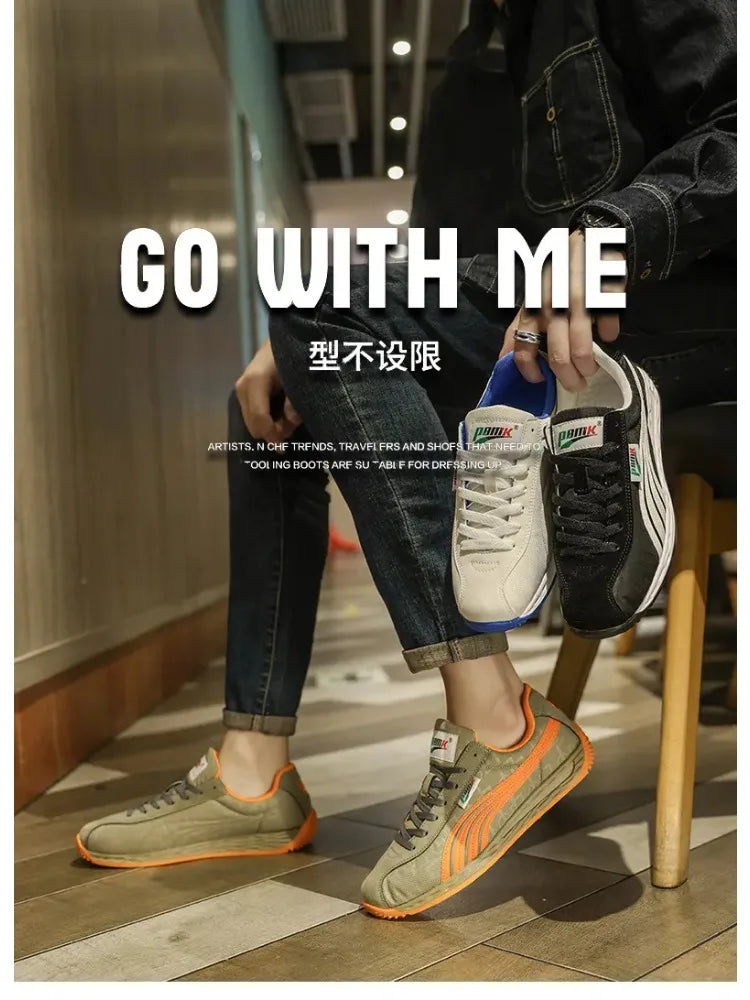 Forest Gump Shoes