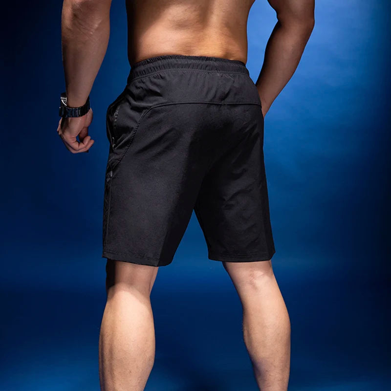 Fitness Casual Running Shorts Shorts Fashion NetClub