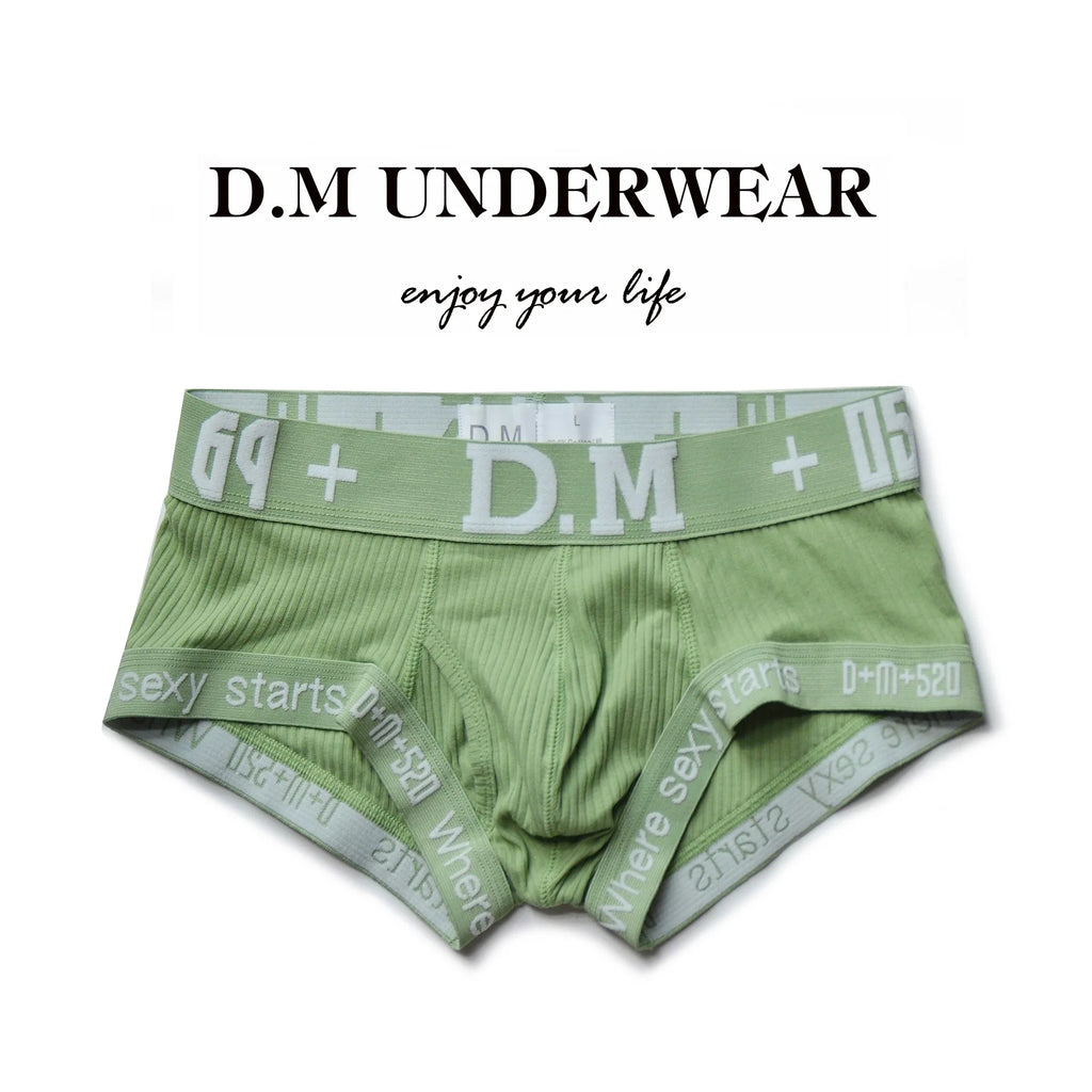 DM Fashion Under-Pants