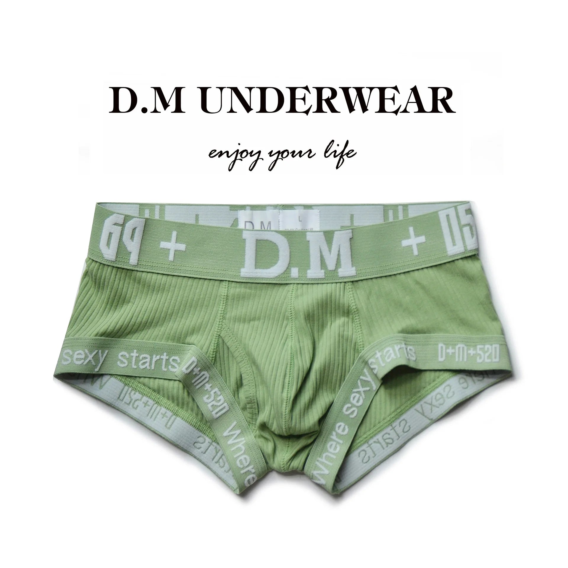 DM Fashion Under-Pants