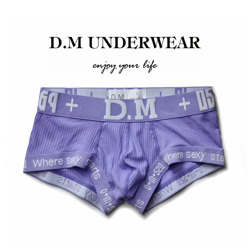 DM Fashion Under-Pants