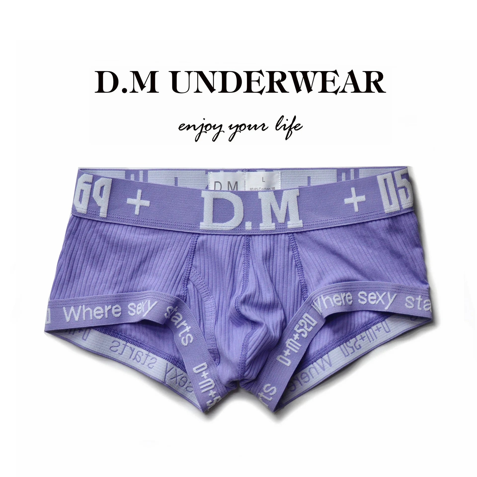 DM Fashion Under-Pants