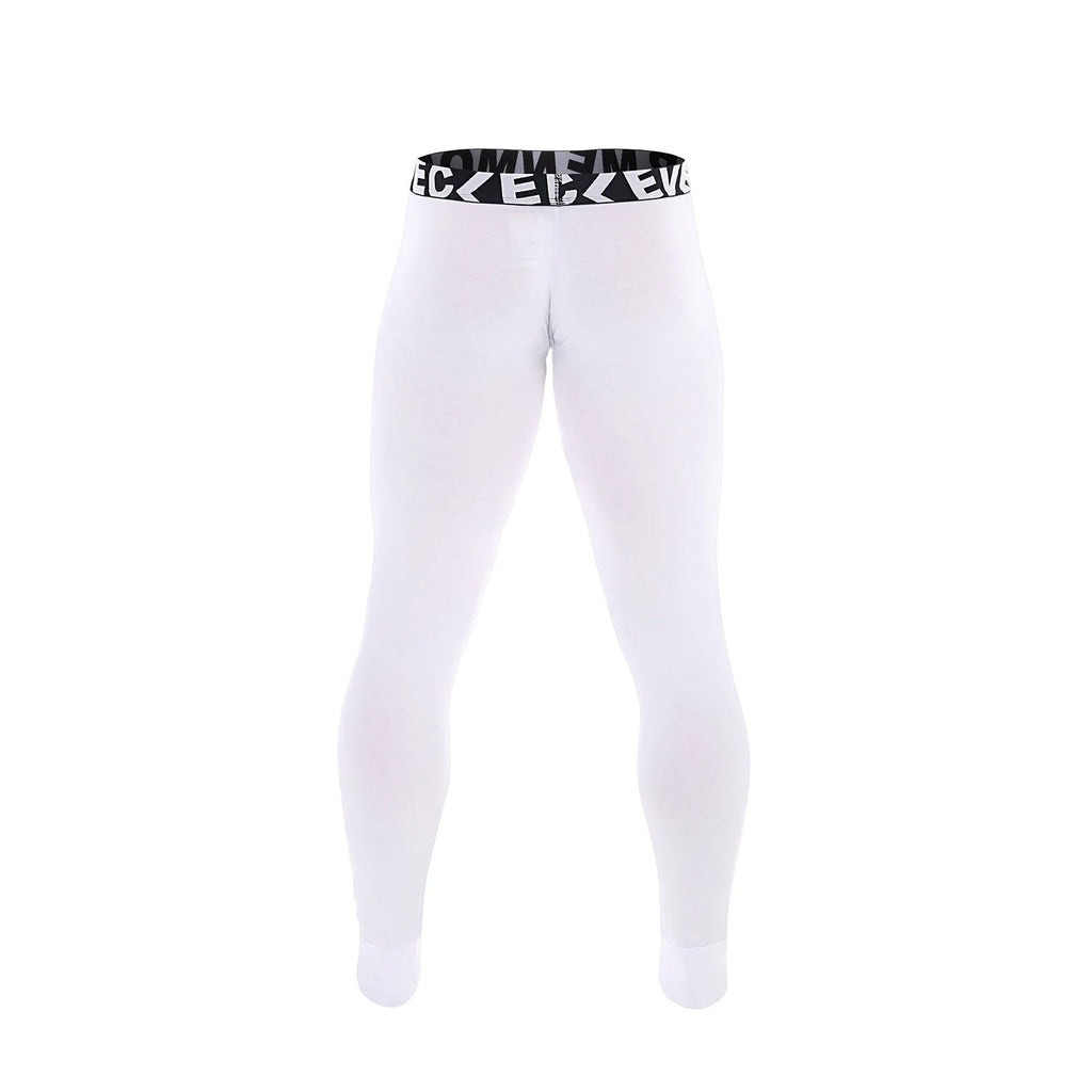 Men's Fashion Soft Leggings