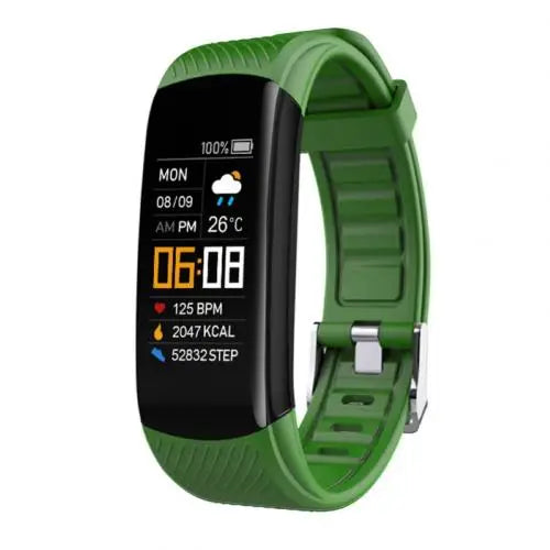 C5S Smart Fitness Tracker smartwatch Fashion NetClub