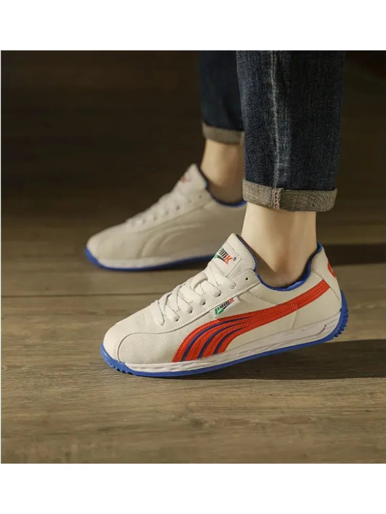 Forest Gump Shoes