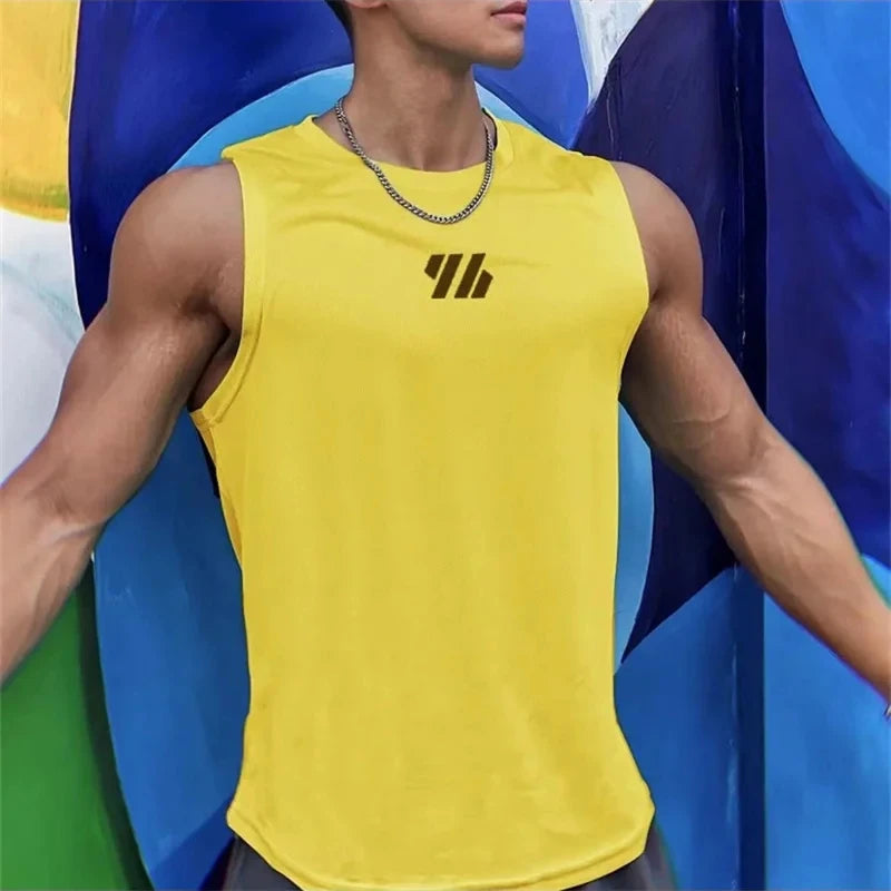 Men Tank Tops