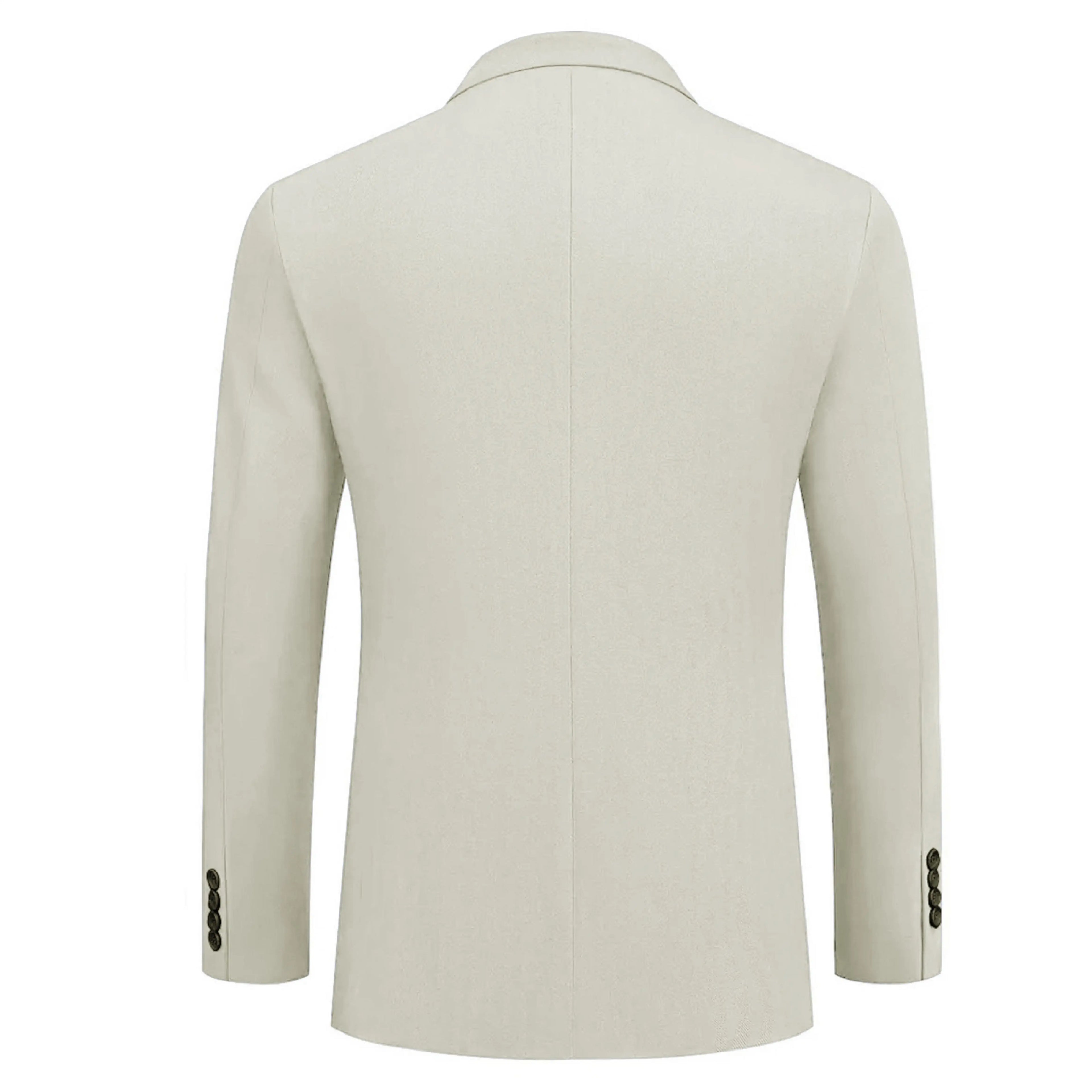 Effortless Vibe Blazer