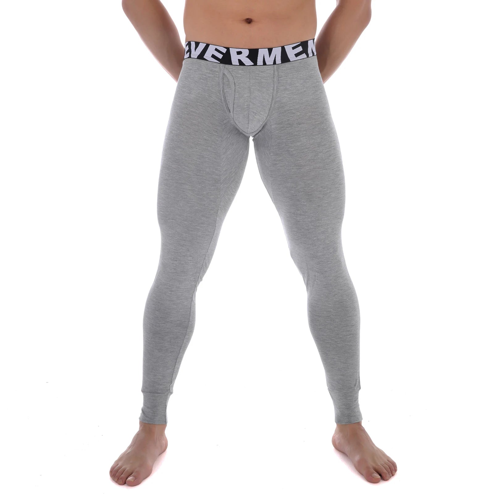 Men's Fashion Soft Leggings