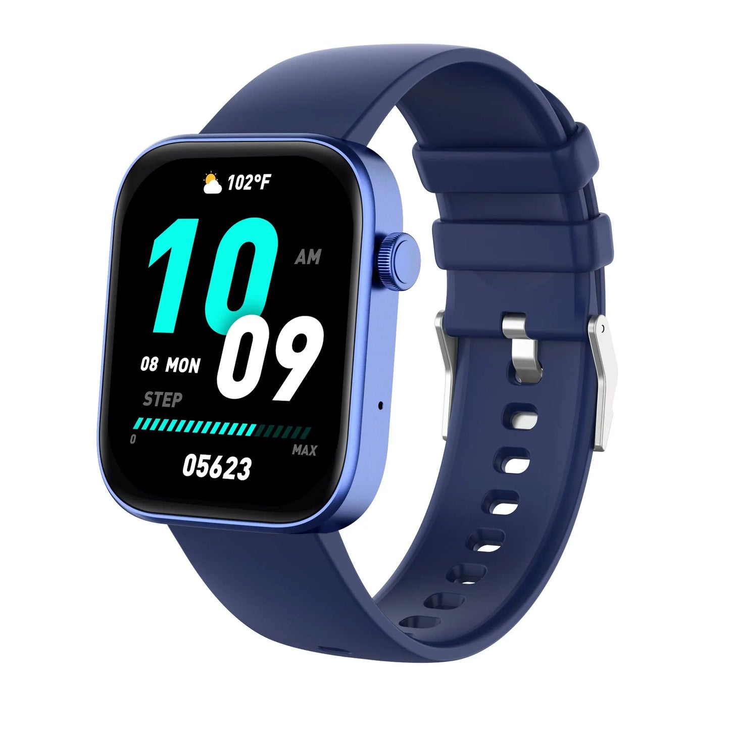 Voice Calling Smartwatch smartwatch Fashion NetClub