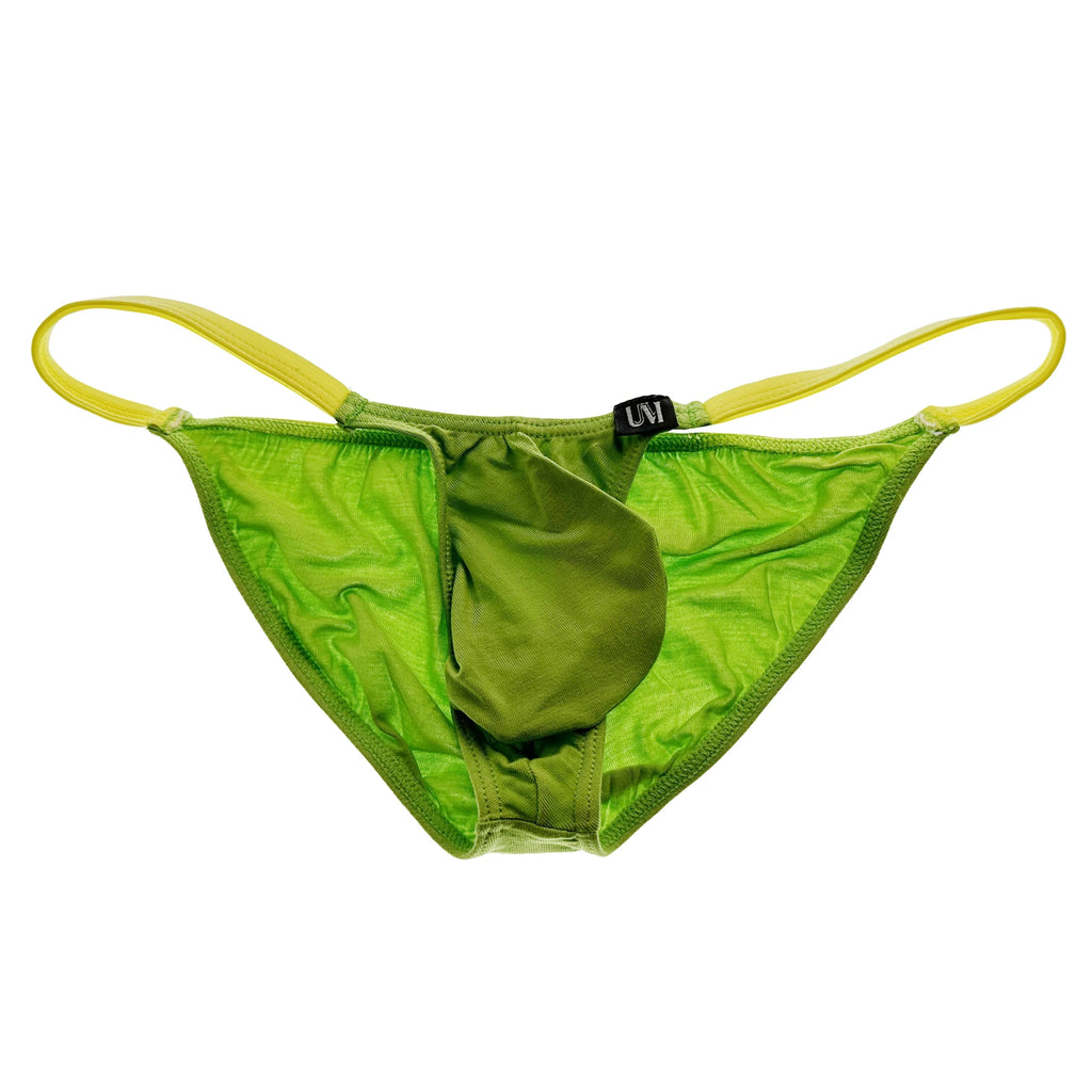 Low-waisted Modal Briefs