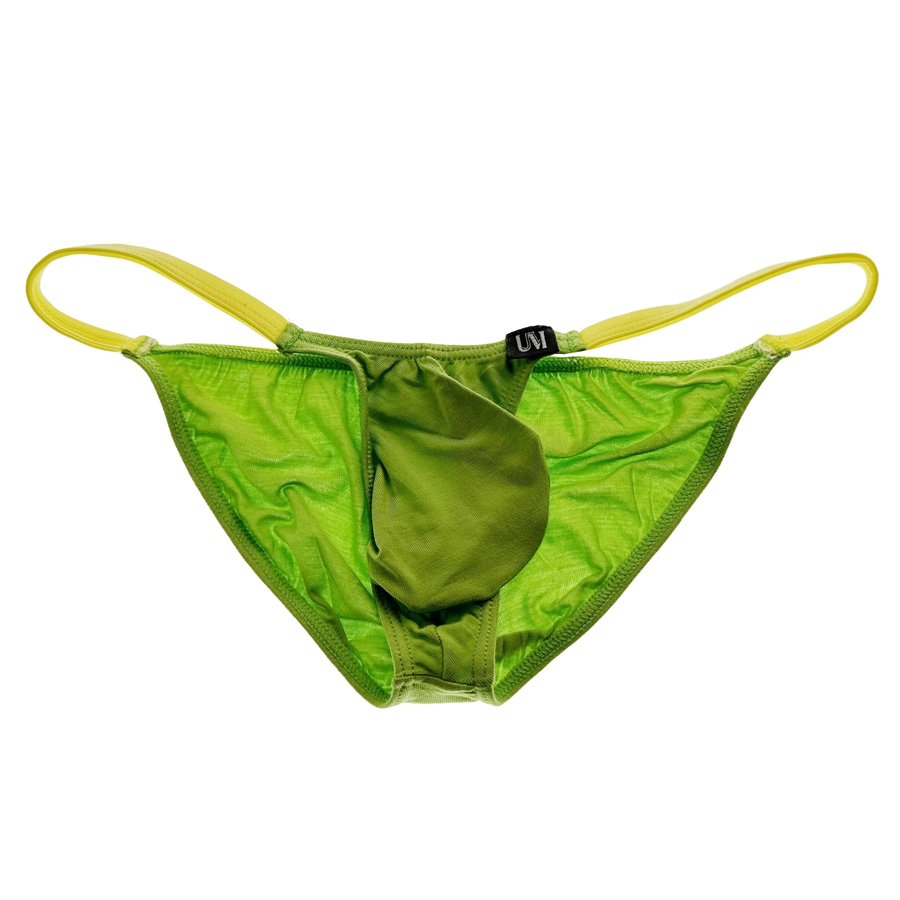 Low-waisted Modal Briefs