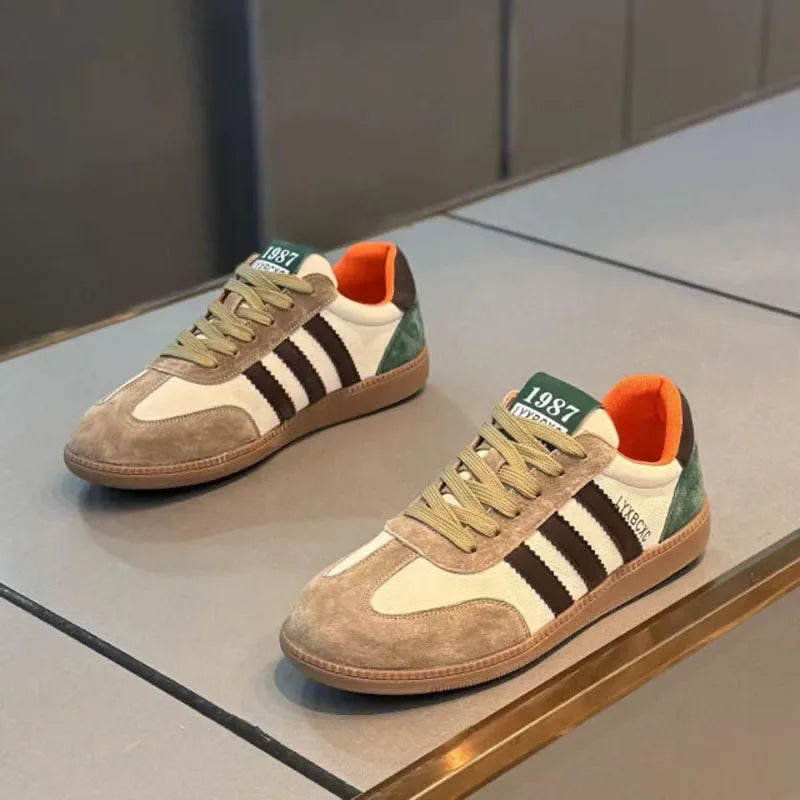 AeroStep Pro Sneakers